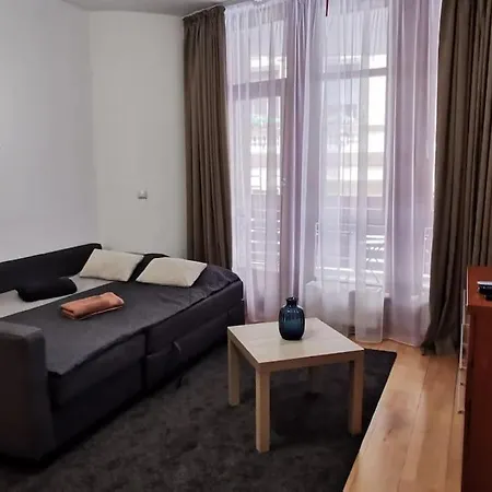 Chevalier Apartman Budapest Exterior photo