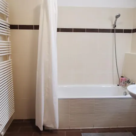 Chevalier Apartman Budapest Exterior photo