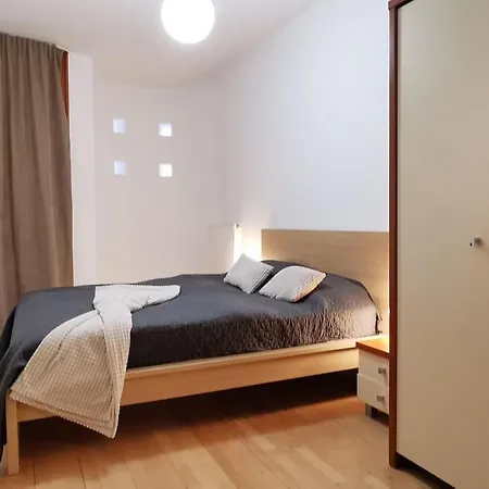 Chevalier Apartman Budapest Exterior photo