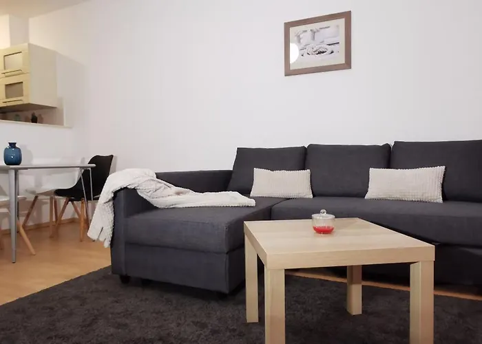 Chevalier Apartman