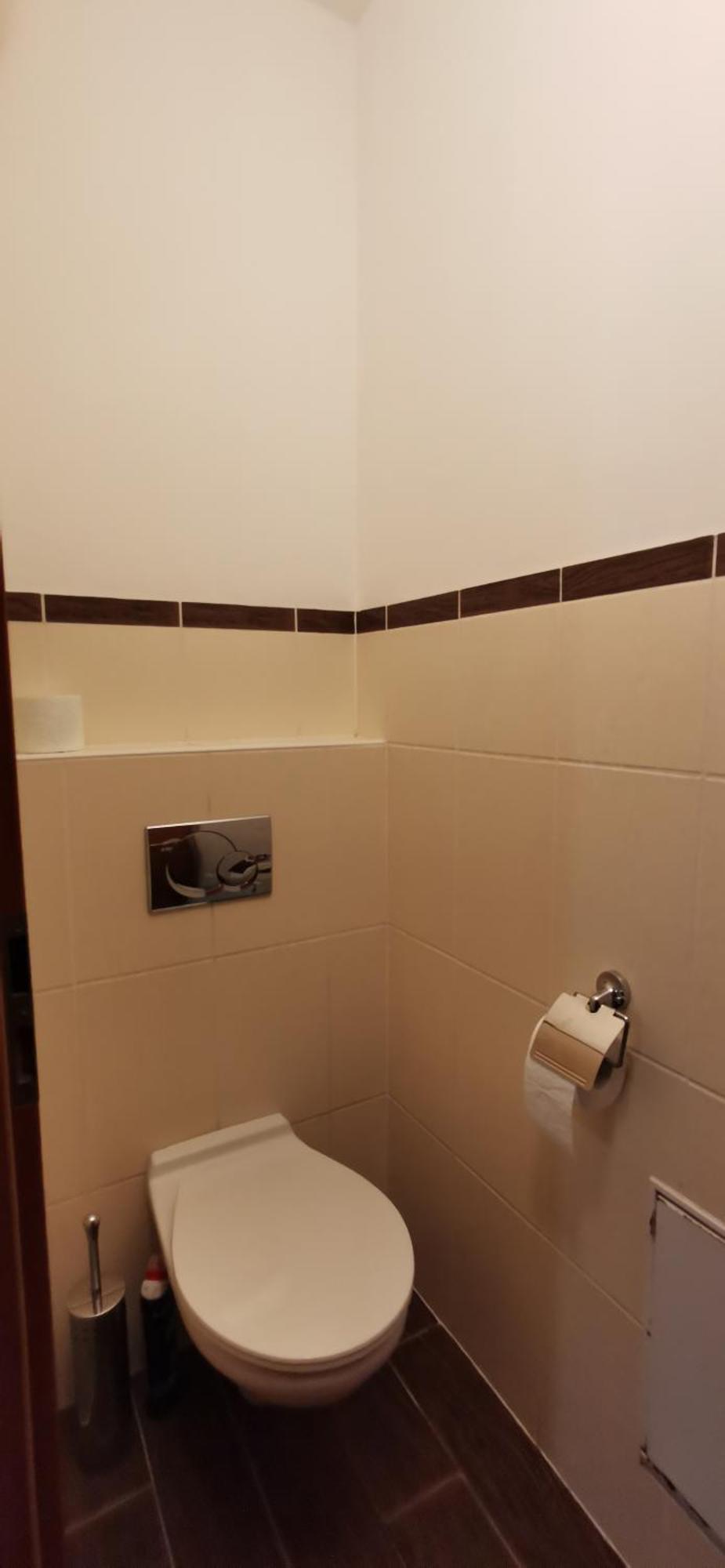 Apartment Chevalier *