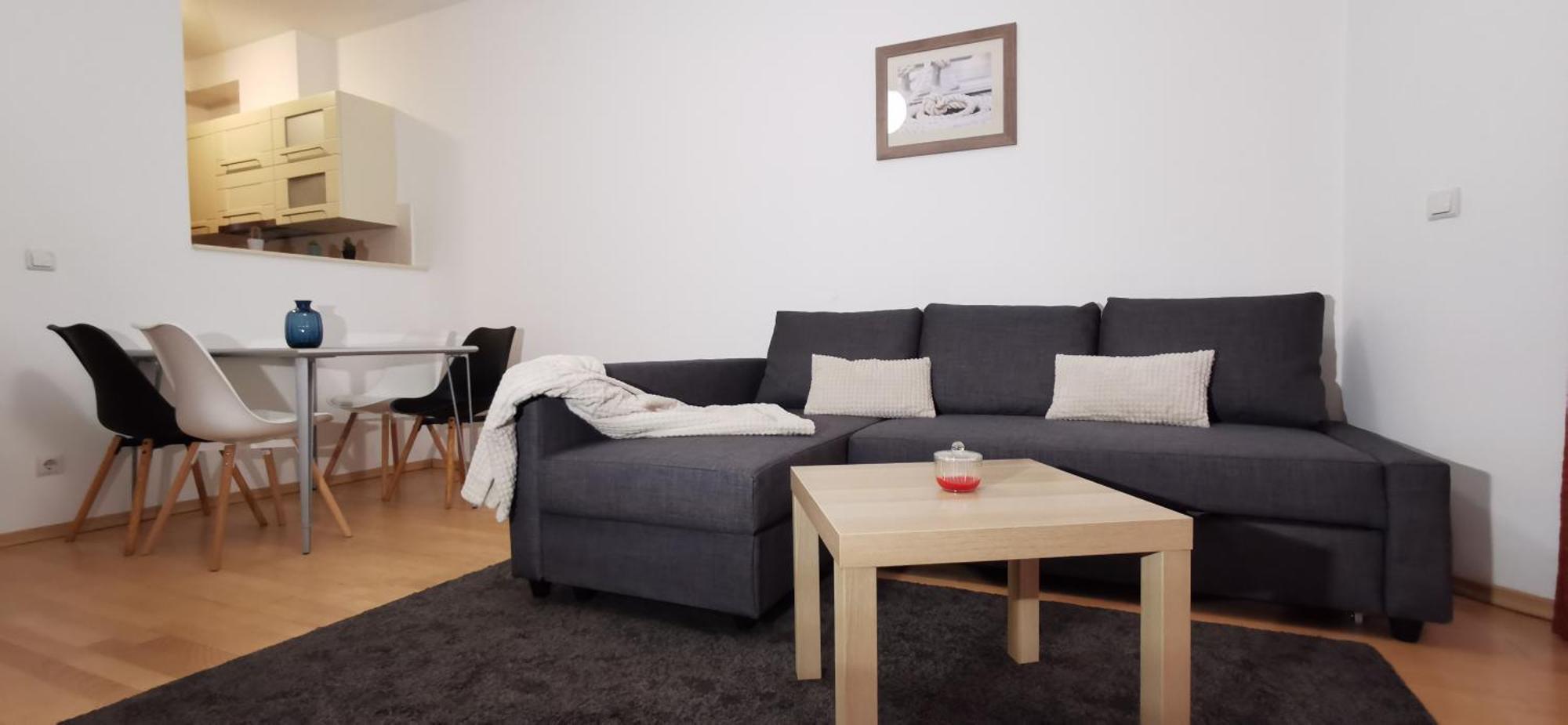 Apartment Chevalier