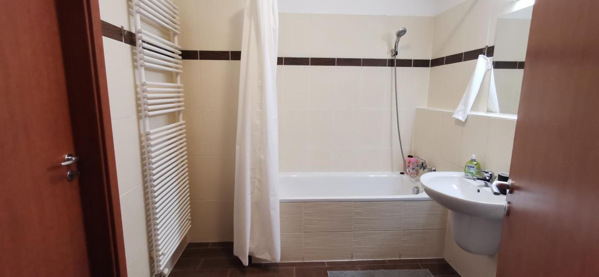 Apartment Chevalier *
